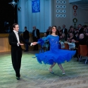 Reprezentační ples MO Ostrava-Jih