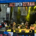 Jaz Open Ostrava