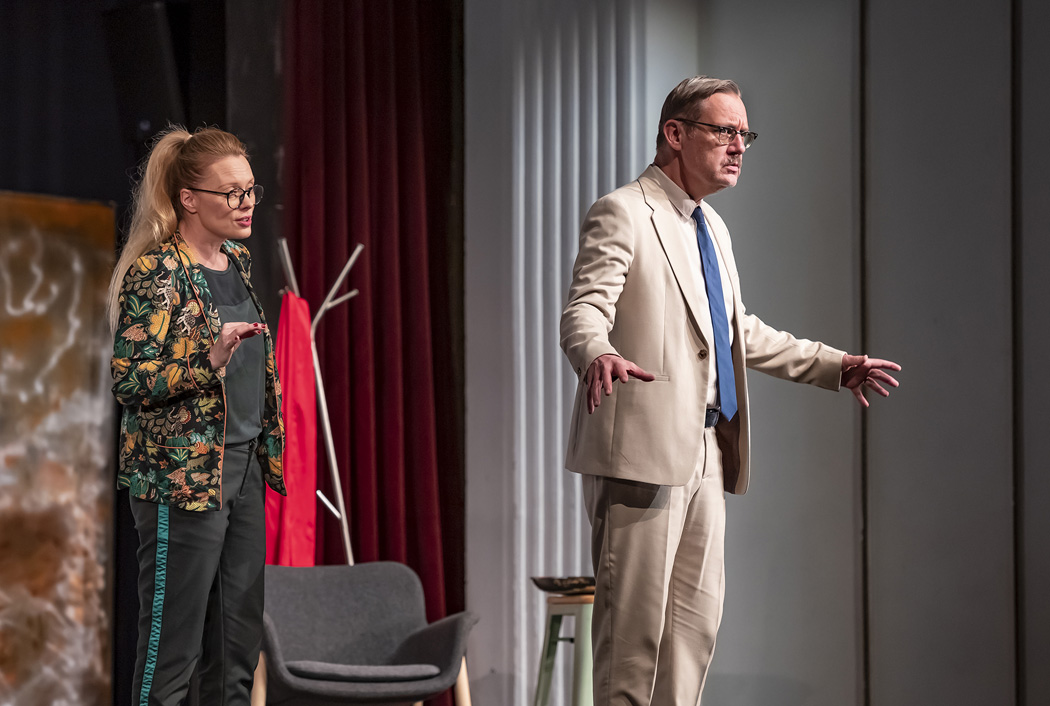 Šťastný vyvolený